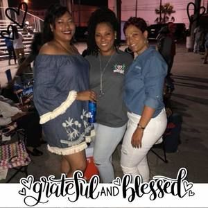 Meet your Posher, Daniela